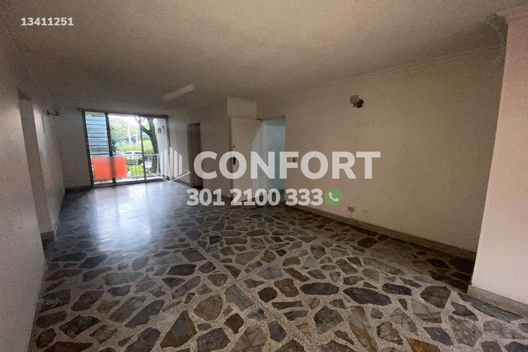 Casa de 4 alcobas en arriendo en Patio Bonito, Medellín, 136 m² · foto 2 de 24