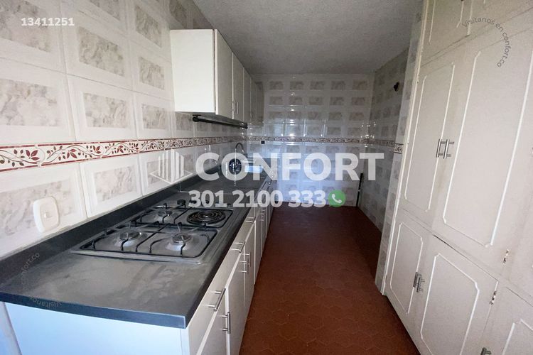 Casa de 4 alcobas en arriendo en Patio Bonito, Medellín, 136 m² · foto 4 de 24