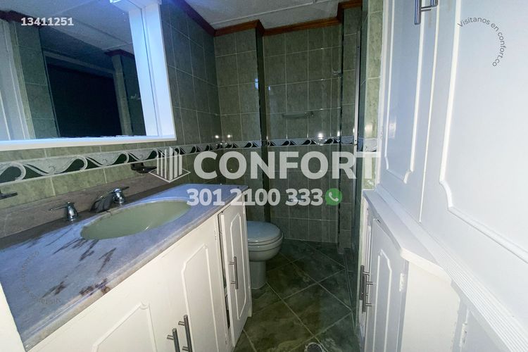 Casa de 4 alcobas en arriendo en Patio Bonito, Medellín, 136 m² · foto 13 de 24