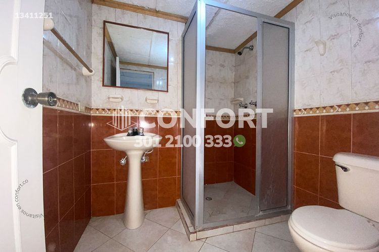 Casa de 4 alcobas en arriendo en Patio Bonito, Medellín, 136 m² · foto 19 de 24