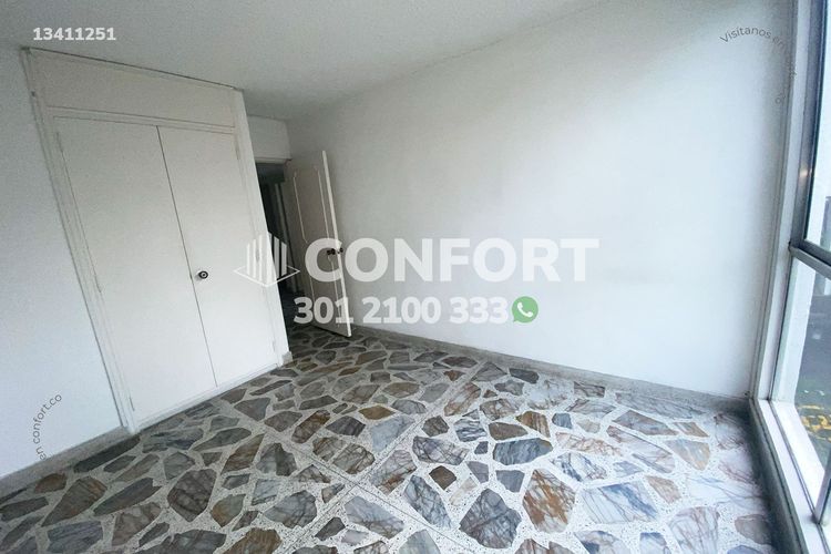 Casa de 4 alcobas en arriendo en Patio Bonito, Medellín, 136 m² · foto 18 de 24