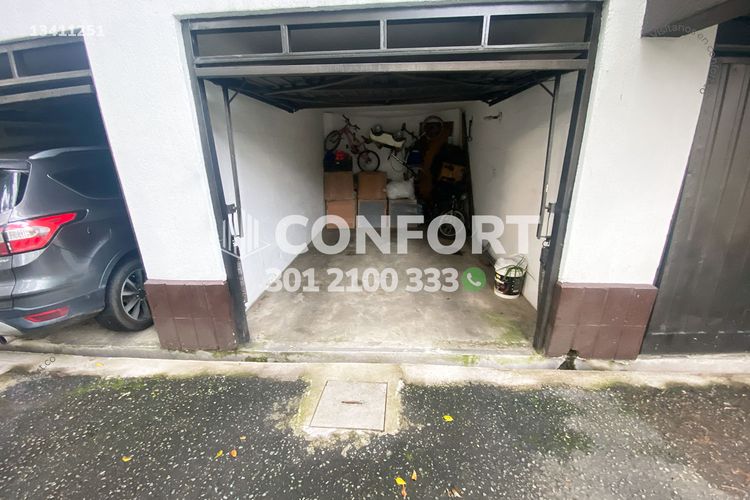 Casa de 4 alcobas en arriendo en Patio Bonito, Medellín, 136 m² · foto 20 de 24