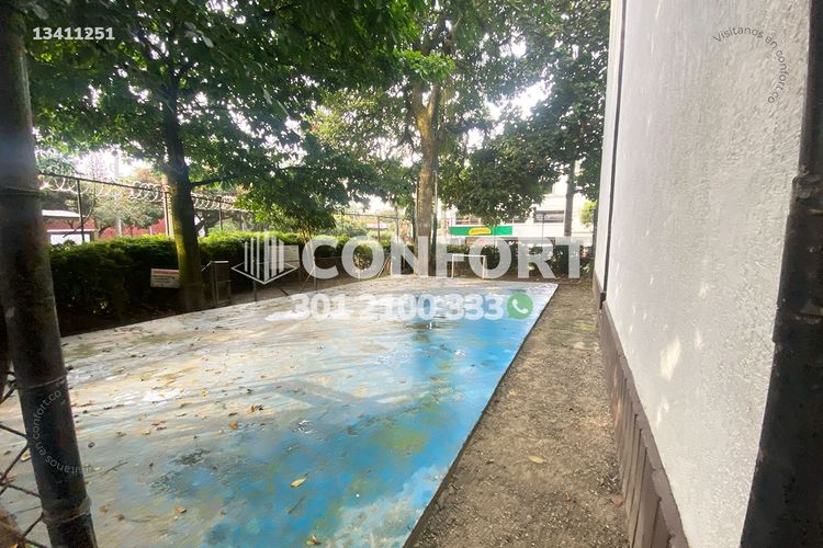 Casa de 4 alcobas en arriendo en Patio Bonito, Medellín, 136 m² · foto 21 de 24