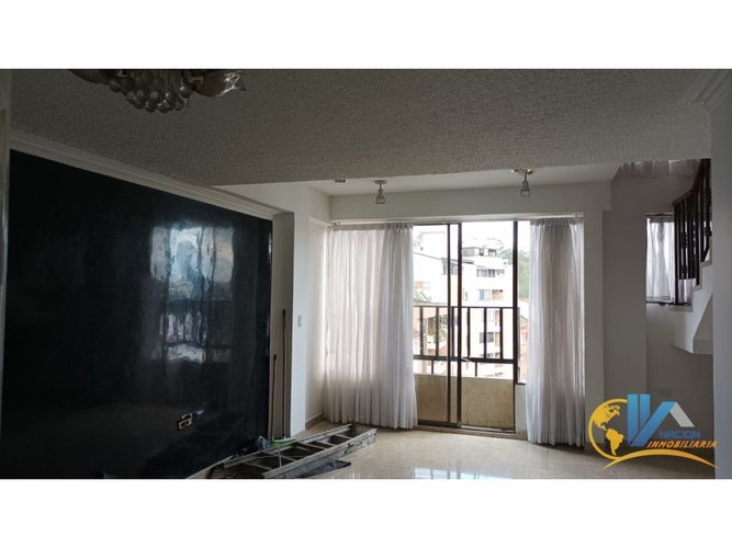 Apartamento de 4 alcobas en venta en La Floresta, Bucaramanga, 126 m² · foto 4 de 21