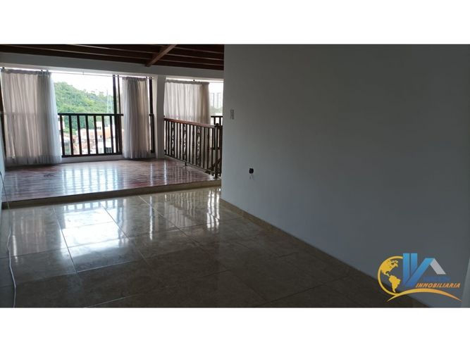 Apartamento de 4 alcobas en venta en La Floresta, Bucaramanga, 126 m² · foto 5 de 21