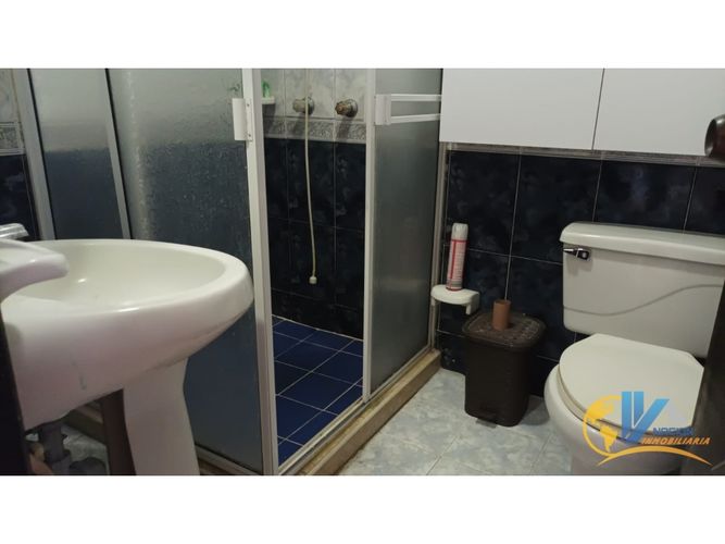 Apartamento de 4 alcobas en venta en La Floresta, Bucaramanga, 126 m² · foto 11 de 21