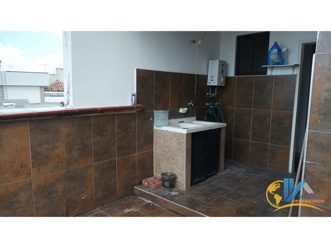 Apartamento de 4 alcobas en venta en La Floresta, Bucaramanga, 126 m² · foto 18 de 21