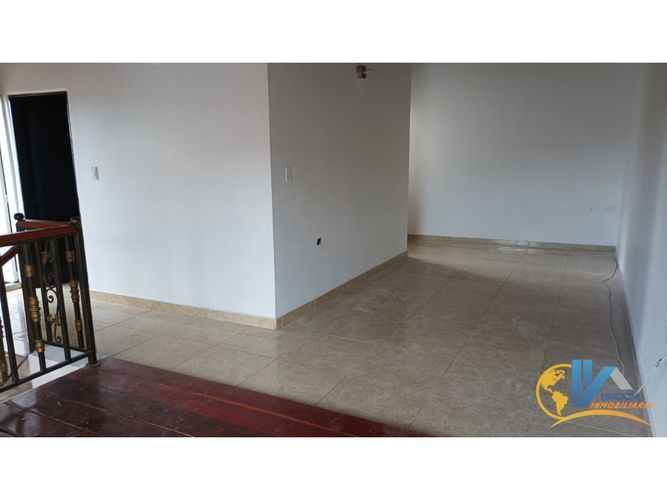 Apartamento de 4 alcobas en venta en La Floresta, Bucaramanga, 126 m² · foto 19 de 21