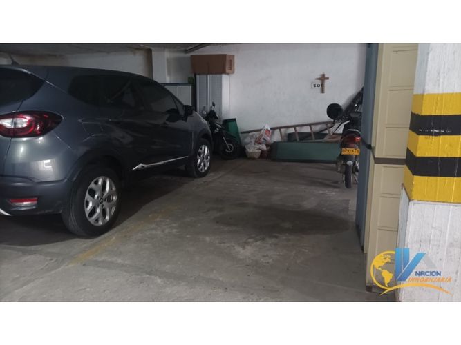 Apartamento de 4 alcobas en venta en La Floresta, Bucaramanga, 126 m² · foto 21 de 21