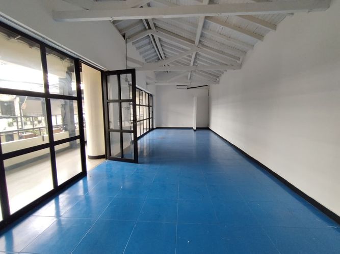 Local en arriendo en El Poblado, Medellín, 47 m² · foto 7 de 9