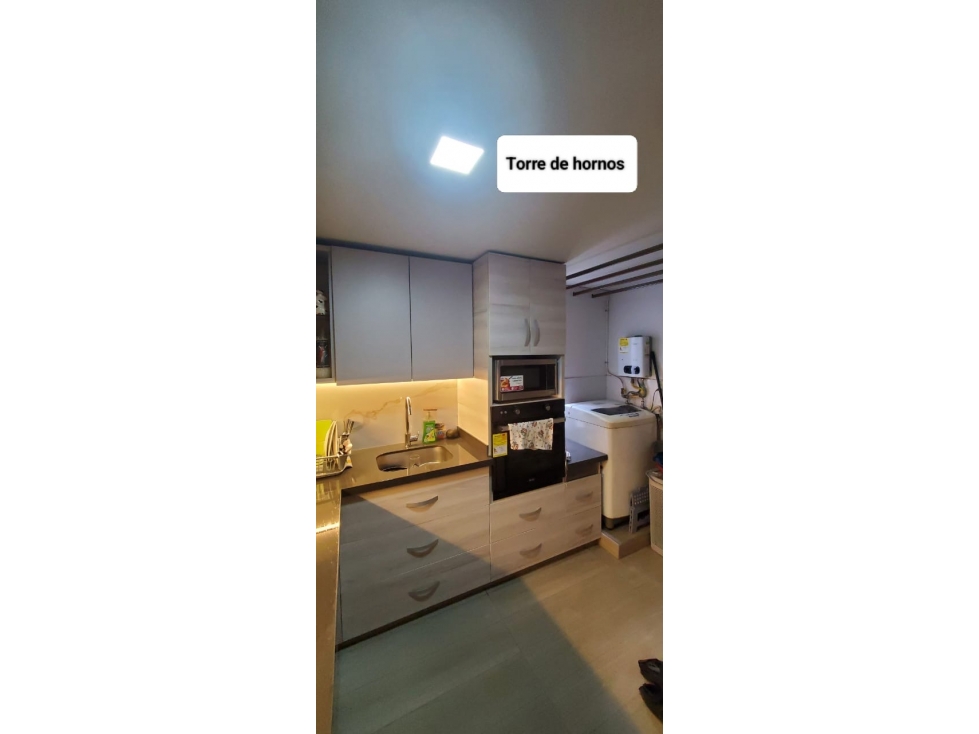 Apartamento en venta en Cañaverales, Cali · foto 2 de 16