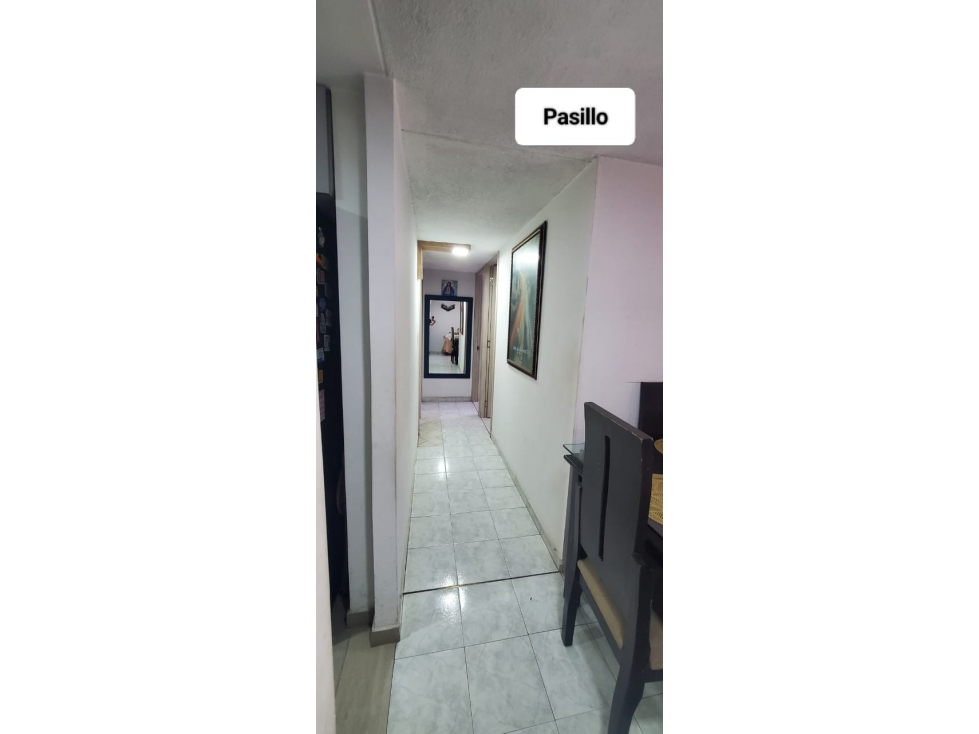 Apartamento en venta en Cañaverales, Cali · foto 4 de 16