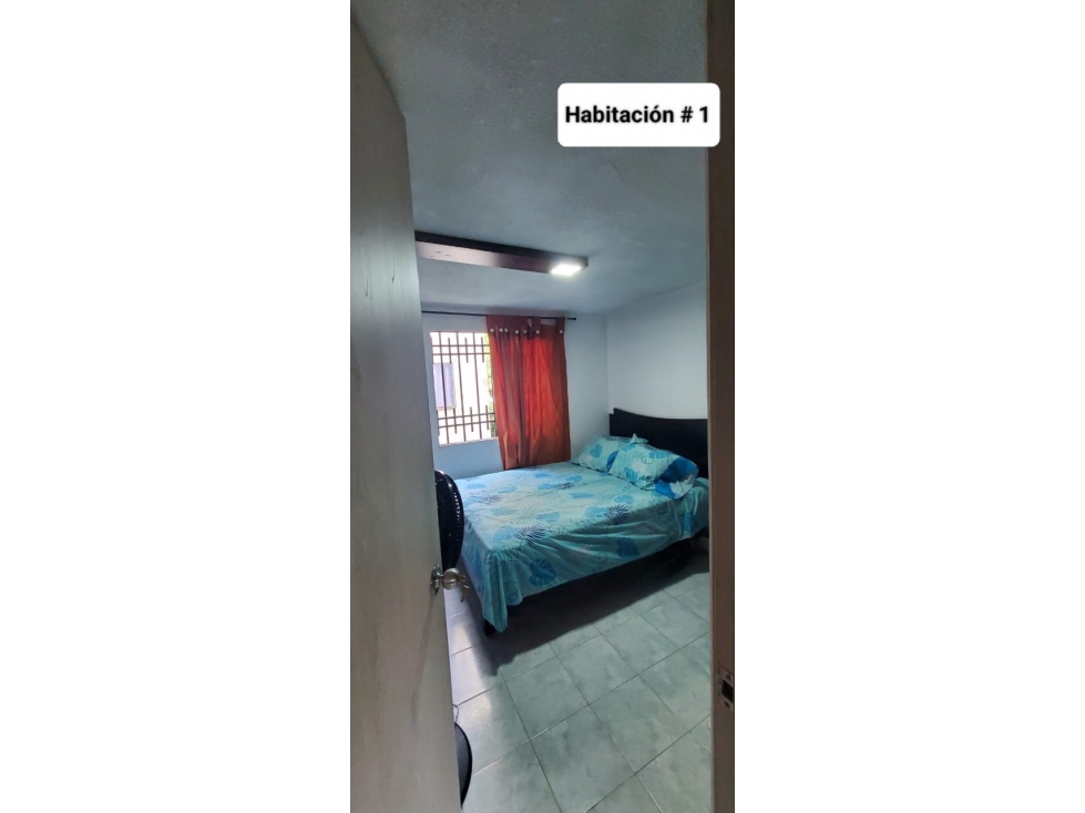 Apartamento en venta en Cañaverales, Cali · foto 5 de 16
