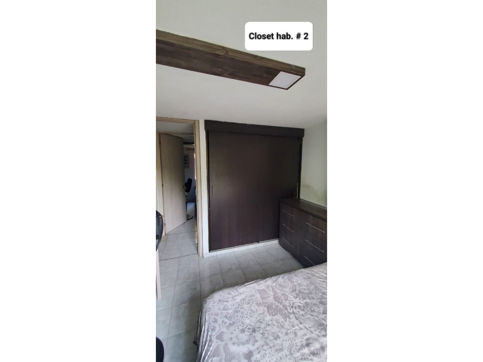 Apartamento en venta en Cañaverales, Cali · foto 6 de 16