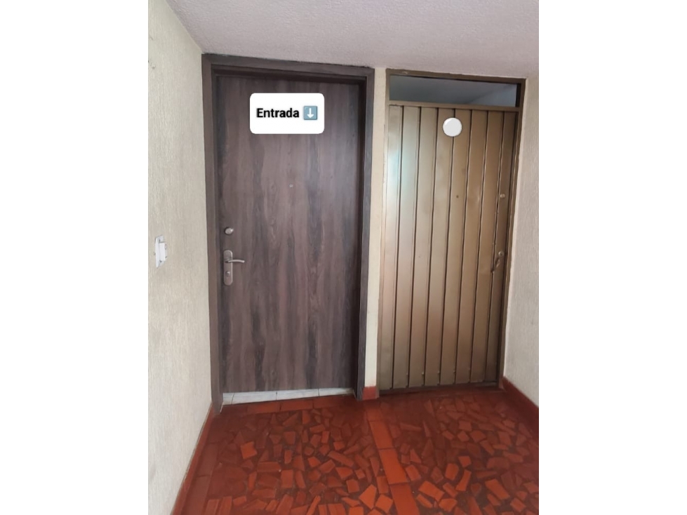 Apartamento en venta en Cañaverales, Cali · foto 7 de 16
