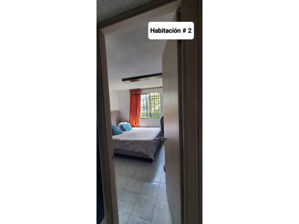 Apartamento en venta en Cañaverales, Cali · foto 8 de 16