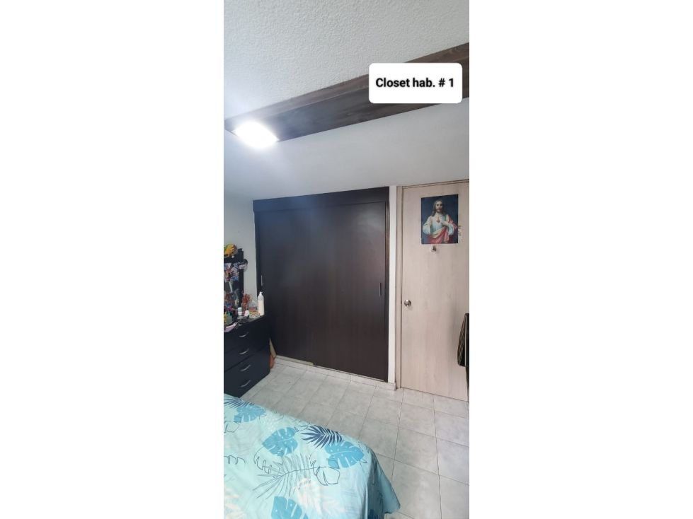 Apartamento en venta en Cañaverales, Cali · foto 10 de 16