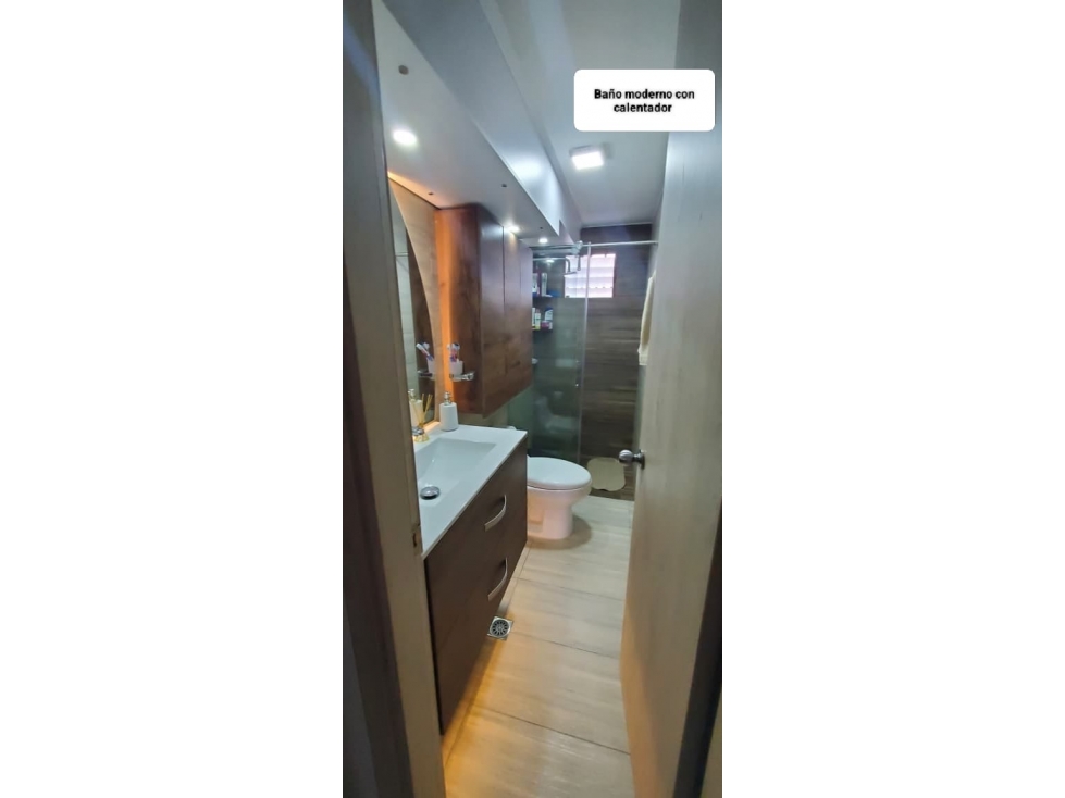 Apartamento en venta en Cañaverales, Cali · foto 11 de 16