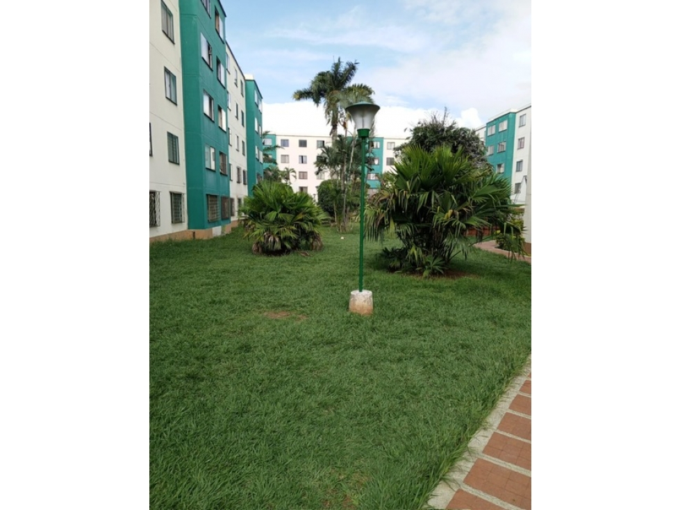 Apartamento en venta en Cañaverales, Cali · foto 12 de 16