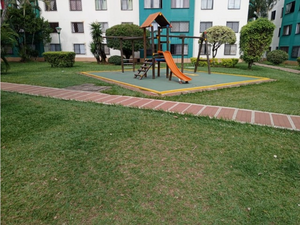 Apartamento en venta en Cañaverales, Cali · foto 13 de 16