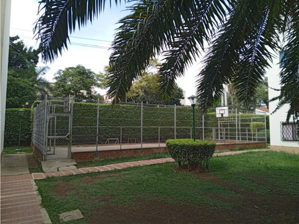 Apartamento en venta en Cañaverales, Cali · foto 14 de 16
