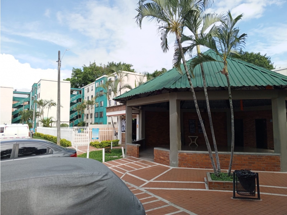 Apartamento en venta en Cañaverales, Cali · foto 15 de 16
