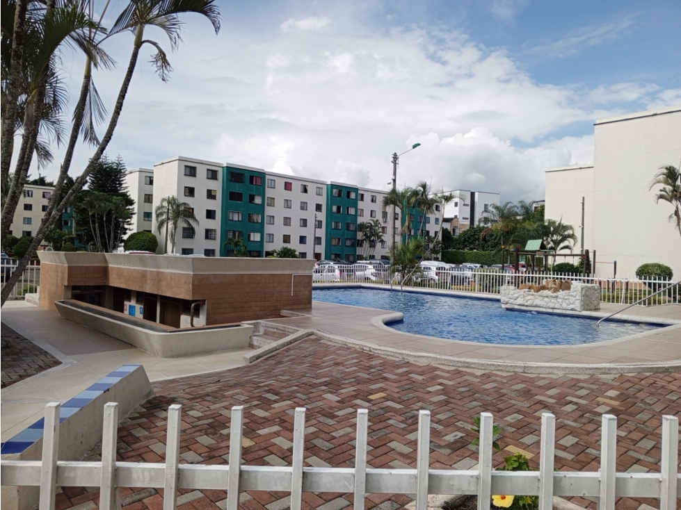 Apartamento en venta en Cañaverales, Cali · foto 16 de 16