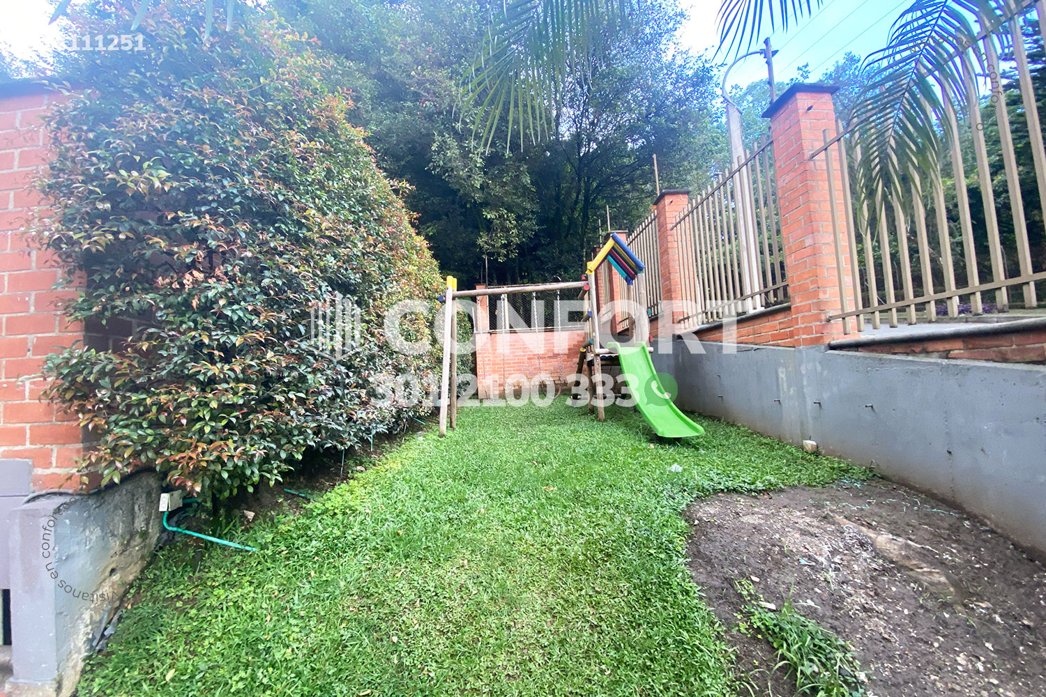 Apartamento en arriendo en Los Balsos, Medellín · foto 22 de 22