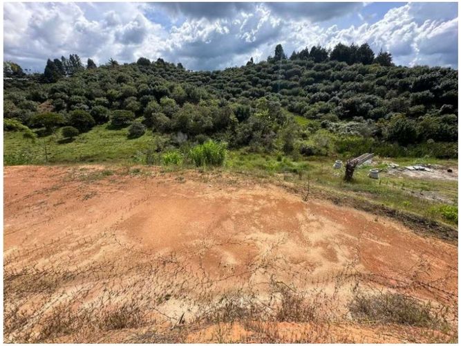 Lote en venta en San Antonio, Guarne, 1727 m² · foto 11 de 16