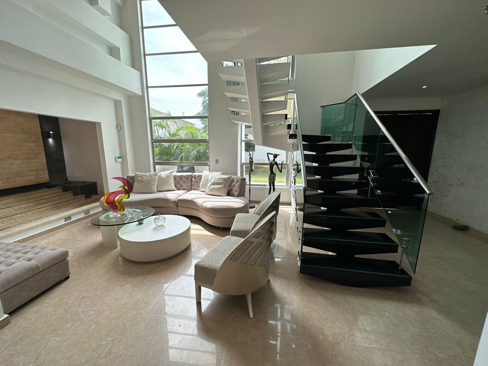 Casa en Arriendo en Villa Campestre, Barranquilla