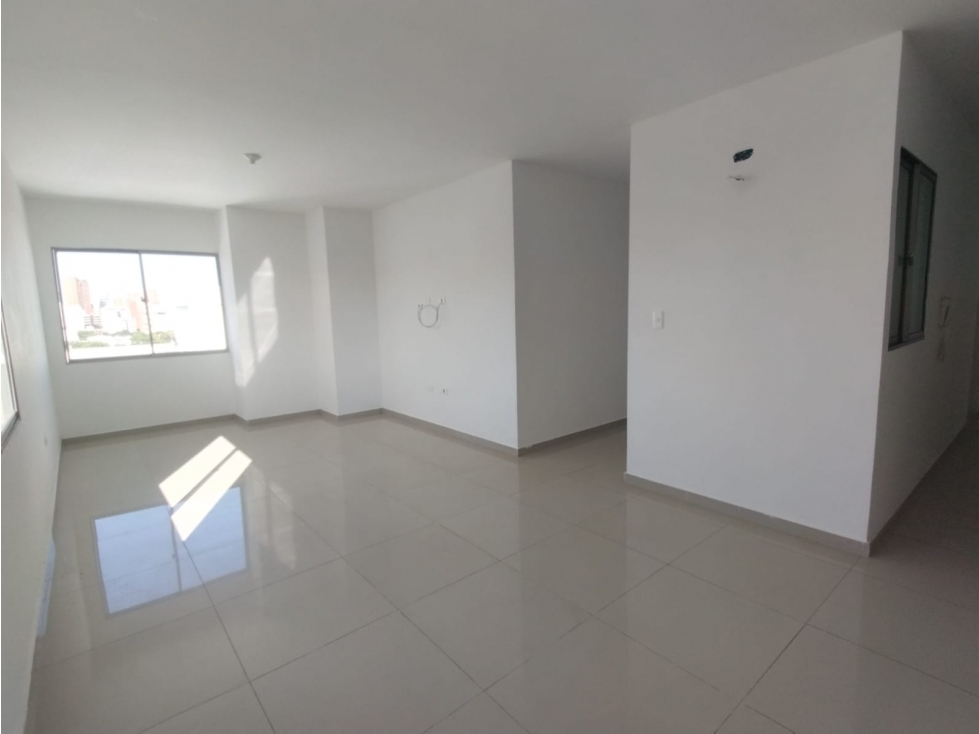 Apartamento en Venta en El porvenir, Barranquilla