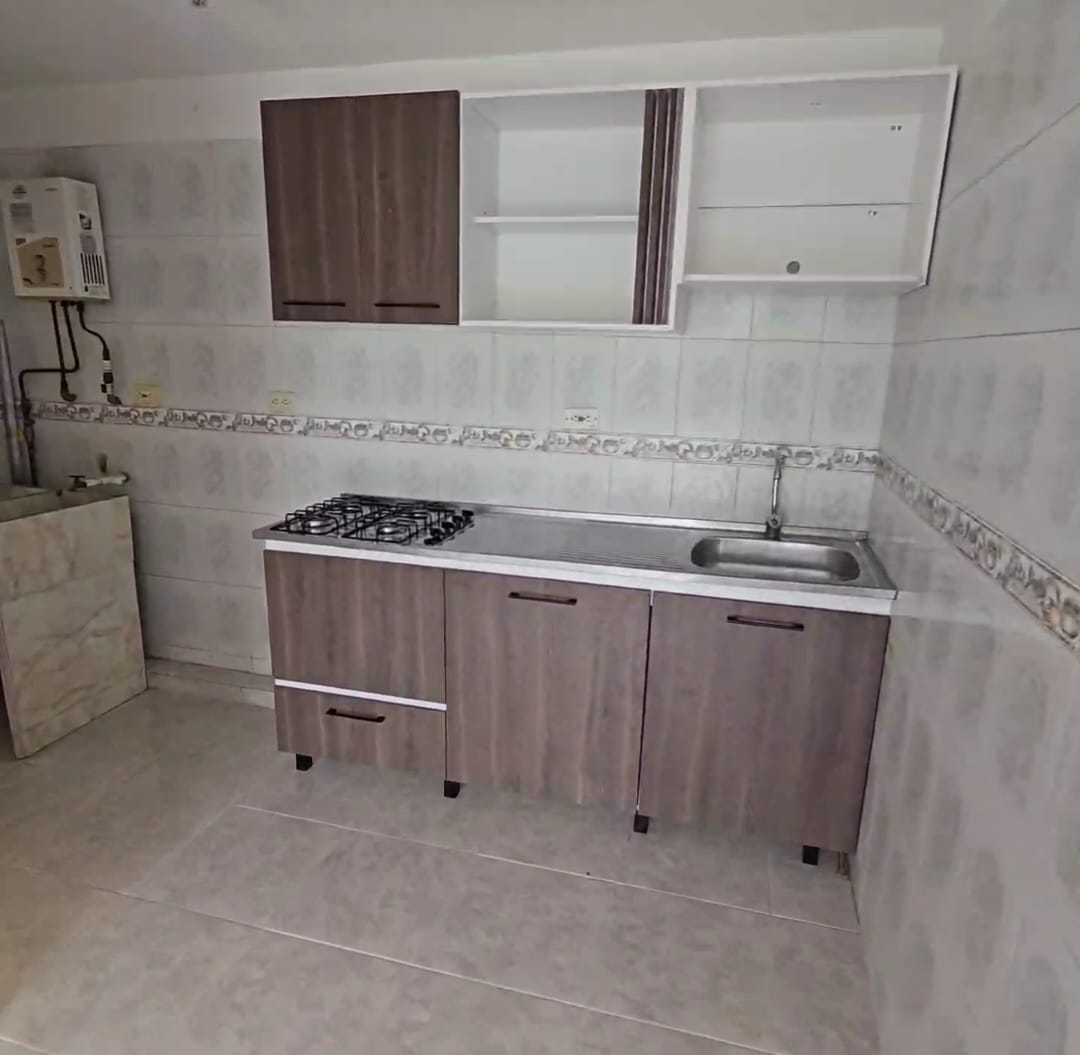 Apartamento en venta en Aeropuerto, Pereira · foto 4 de 7