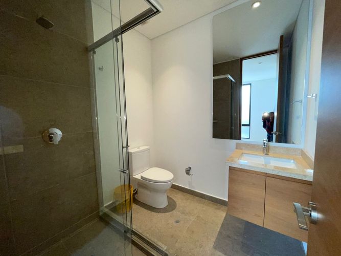 Apartamento de 3 alcobas en venta en Santa Barbara Alta, Bogotá, 319 m² · foto 10 de 24
