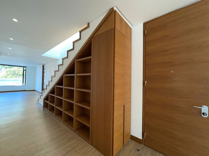 Apartamento de 3 alcobas en venta en Santa Barbara Alta, Bogotá, 319 m² · foto 12 de 24