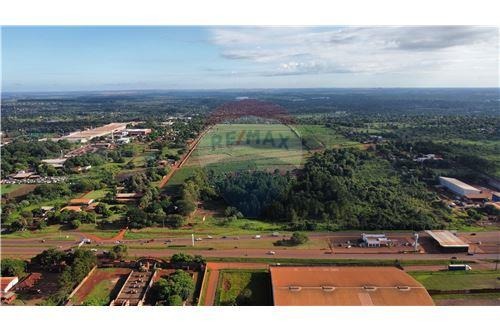 240.000 m2 sobre Ruta Internacional, en el KM 11.5. Ciudad del Este en venta — foto 2