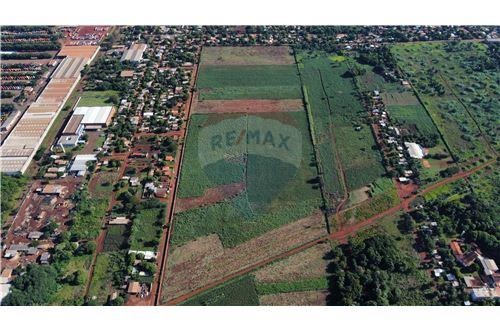 240.000 m2 sobre Ruta Internacional, en el KM 11.5. Ciudad del Este en venta — foto 3