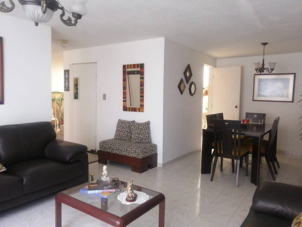 Casa en venta en Villemar, Bogotá · foto 9 de 24
