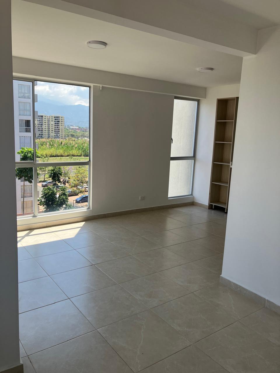 Apartamento en Venta en Ciudad Melendez, Cali