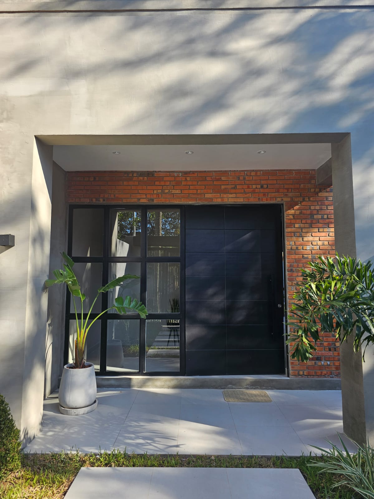 Vendo casa de 3 habitaciones en San Bernardino — foto 2