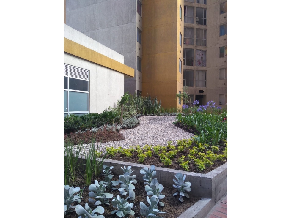 Apartamento en venta en Madelena, Bogotá · foto 2 de 13