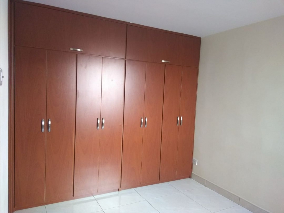 Apartamento en venta en Madelena, Bogotá · foto 3 de 13
