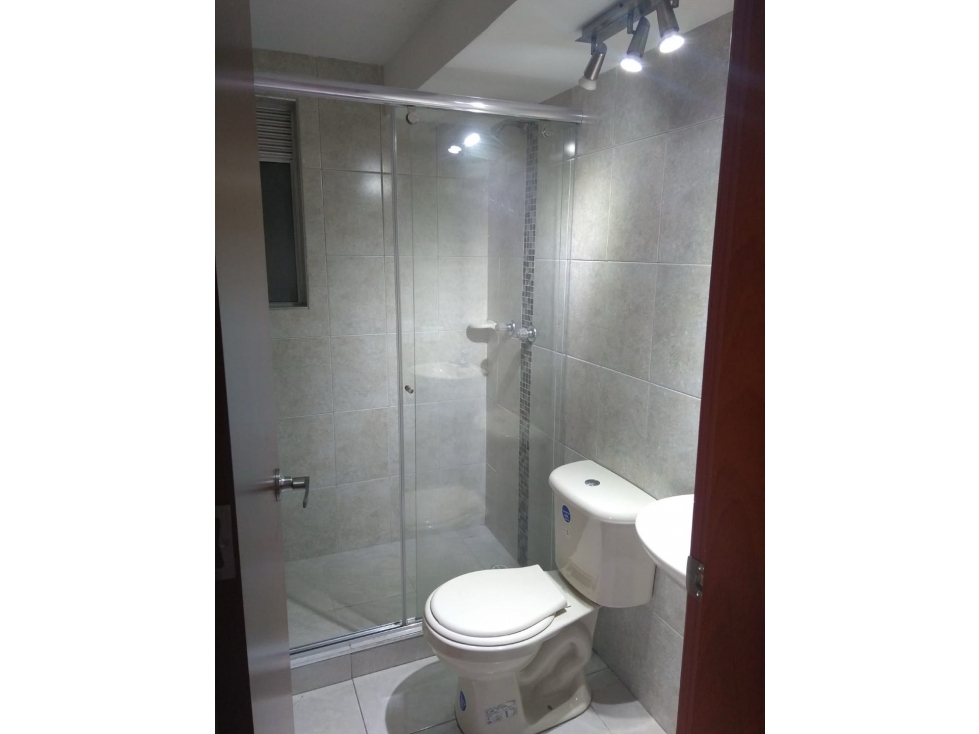 Apartamento en venta en Madelena, Bogotá · foto 4 de 13