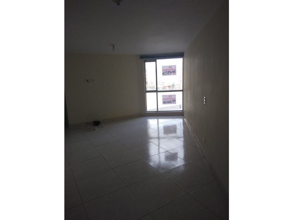 Apartamento en venta en Madelena, Bogotá · foto 8 de 13