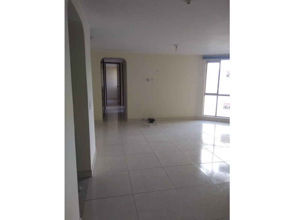 Apartamento en venta en Madelena, Bogotá · foto 9 de 13