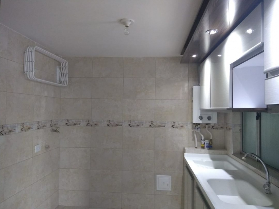 Apartamento en venta en Madelena, Bogotá · foto 10 de 13