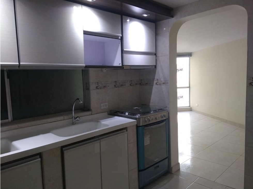 Apartamento en venta en Madelena, Bogotá · foto 11 de 13