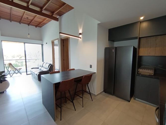 Apartamento de 3 alcobas en venta en La Ceja, 76 m² · foto 4 de 16