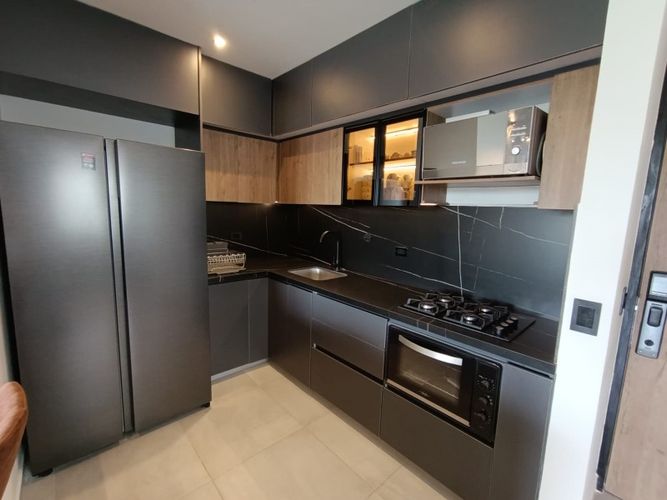 Apartamento de 3 alcobas en venta en La Ceja, 76 m² · foto 6 de 16