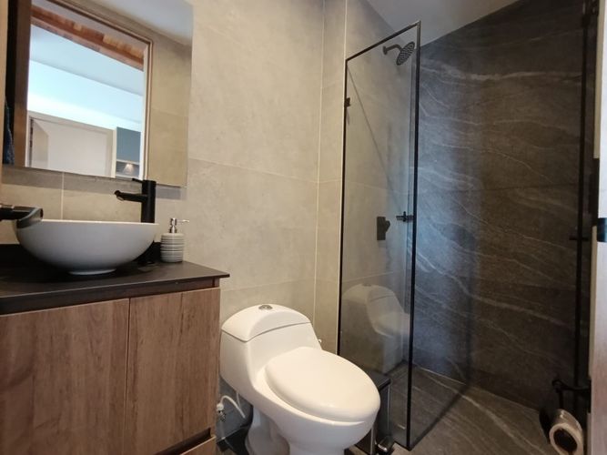 Apartamento de 3 alcobas en venta en La Ceja, 76 m² · foto 12 de 16