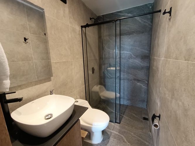 Apartamento de 3 alcobas en venta en La Ceja, 76 m² · foto 13 de 16